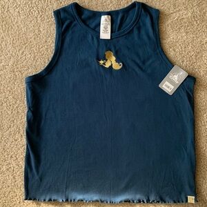 Disney women’s tank